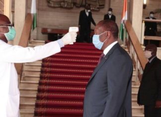 Tour de vis sécurocrate : Ouattara interdit le droit de manifestation en Côte d’Ivoire pour un mois
