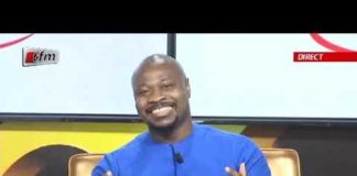 « Comme au ludo, Macky Sall, c’est toujours lèkknaako ou jappnaako » (Guy-Marius Sagna sur TFM)