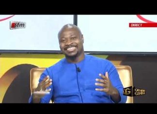 « Comme au ludo, Macky Sall, c’est toujours lèkknaako ou jappnaako » (Guy-Marius Sagna sur TFM)