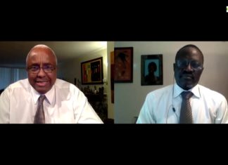 « Lu Bees », le nouveau talk vidéo avec René Lake (Seneplus, LTL Strategies) et Ousseynou Nar Gueye (Tract.sn, Axes&Cibles Com)