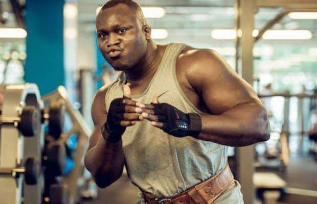 modou-lo