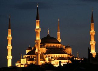 Turquie : Du chant de révolte italien à la place du muezzin