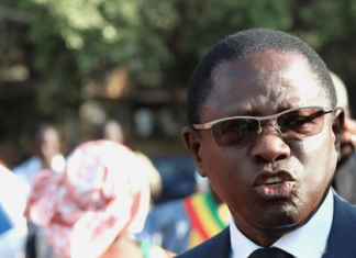 Cité dans l’affaire des 1500 milliards de faux billets, l’ex-maire de Dakar Pape Diop en a le moral dans les chaussettes