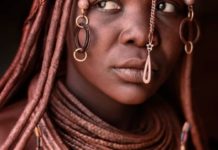 Anthropologie : Des femmes polygames, ça existe !