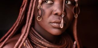 Anthropologie : Des femmes polygames, ça existe !