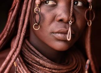 Anthropologie : Des femmes polygames, ça existe !