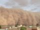Vidéo / Niger : gigantesque tempête de sable et pluies diluviennes à Niamey