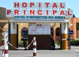 « Pendant le Covid-19, moins de malades internés en réanimation décèdent qu’en temps normal » (Hôpital Principal)