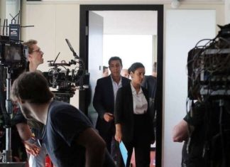 Ce vendredi 29 mai, « Ramdam », le téléfilm français qui tourne en dérision l’islam…pour la bonne cause