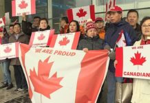 Racisme anti-chinois : Justin Trudeau préoccupé