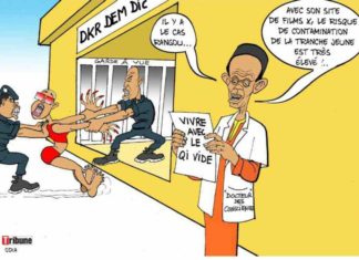 Partouzes aux Maristes et à Cité Keur Gorgui : la plus jeune arrêtée a 14 ans