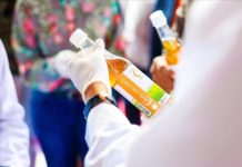 Covid-19 : Bissau a pris sa dose de Covid-Organics made in Madagascar
