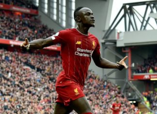 Parmi les joueurs les plus chers du monde : Sadio Mané pèse plus de 78 milliards de francs