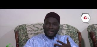 « Comment doit être célébré un mariage musulman pendant le Ramadan? » (Oustaz Modou Fall)