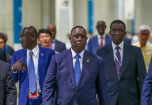 Acquisition opaque d’appartements à New-York à 15 milliards par le Sénégal : le ministre Amadou Bâ refait le film (Communiqué)