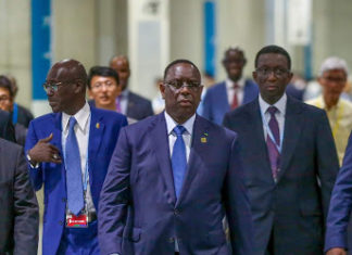 Acquisition opaque d’appartements à New-York à 15 milliards par le Sénégal : le ministre Amadou Bâ refait le film (Communiqué)
