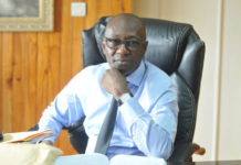 « Le ministre de la Communication Abdoulaye Diop détourne l’aide à la presse pour en faire des fonds politiques » (Éditeurs de presse)