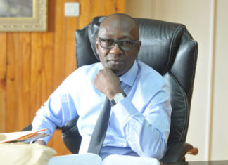 « Le ministre de la Communication Abdoulaye Diop détourne l’aide à la presse pour en faire des fonds politiques » (Éditeurs de presse)