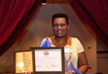 Burundi : la première Dame Denise Bucumi Kurunziza hospitalisée à Nairobi