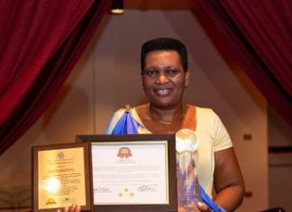 Burundi : la première Dame Denise Bucumi Kurunziza hospitalisée à Nairobi