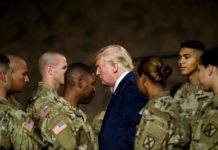 Relations Trump et Armée américaine : Le Commandant en chef désavoué !