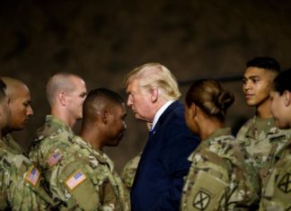Relations Trump et Armée américaine : Le Commandant en chef désavoué !