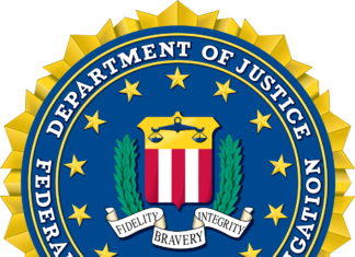 Agent secret du FBI : Arrêté parce que noir ?