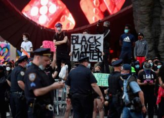 Meurtre de George Floyd : Aux Etats-Unis, les manifs s’amplifient, la répression policière aussi