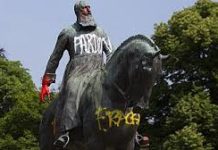 Statues des colonialistes : Pas à l’ordre du jour en RDC