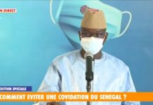 20h, puis 21h et désormais 23h : Un couvre-feu à mèche lente