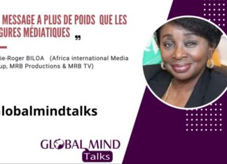 Talk : « Comment faire émerger des médias d’Afrique? »