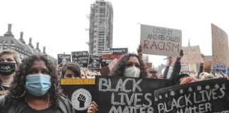 La grande marche de Washington : Refuser l’injustice et rêver d’une nouvelle Amérique