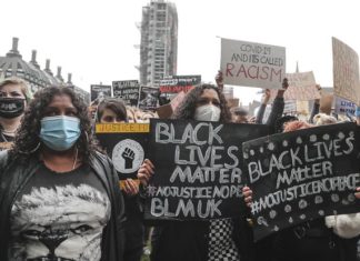 La grande marche de Washington : Refuser l’injustice et rêver d’une nouvelle Amérique
