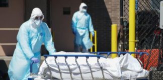 Covid-19 au Sénégal : 2 décès survenus ce samedi