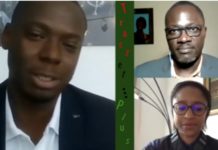 Restitution du patrimoine culturel africain en Occident ? Tract.sn en débat avec Elgas et Fatoumata Sissi Ngom