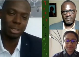 Restitution du patrimoine culturel africain en Occident ? Tract.sn en débat avec Elgas et Fatoumata Sissi Ngom
