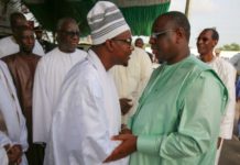 Serigne Bass Abdou Khadr Mbacké cité dans une affaire de boulimie foncière au Camp militaire Leclerc