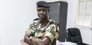 Gestion des aides Covid | Général François Ndiaye : « Il y a beaucoup plus de pauvres qu’on n’imagine au Sénégal »