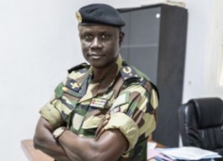 Gestion des aides Covid | Général François Ndiaye : « Il y a beaucoup plus de pauvres qu’on n’imagine au Sénégal »