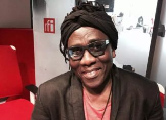 Richard Bona, jazzman camerounais « Paul Biya must go, Paul Biya doit partir »