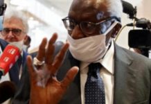 Affaire Diack & potes : L’accusation demande 4 ans de prison ferme, Me Simon Ndiaye de la défense plaide ce jeudi