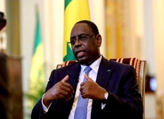 Le Prix Macky Sall pour la recherche sera remis par visioconférence le 26 juin