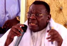 Médinatoul Salam : arrestation de Seydina Saliou Thioune, fils de feu Cheikh Béthio