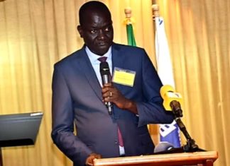 Désertion ou promotion ? Le Dircab Dr Aloyse Waly Diouf migre du ministère de la Santé vers l’OMS
