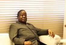 Présidentielle ivoirienne : Comme de bien entendu, le dinosaure Bédié, 86 ans, annonce sa candidature et fera « don de sa personne » (sic)