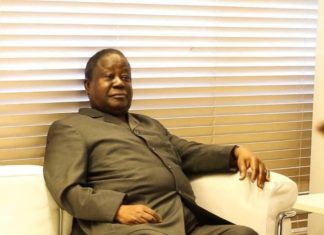 Présidentielle ivoirienne : Comme de bien entendu, le dinosaure Bédié, 86 ans, annonce sa candidature et fera « don de sa personne » (sic)