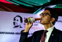 Madagascar : après la boisson Covid Organics, la gélule CVO+