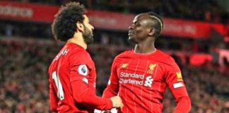 Vidéo / Everton contre Liverpool : Sadio Mané et Mo Salah sont de retour