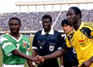 Badara Mamaya Sène, le sifflet final d’une vie