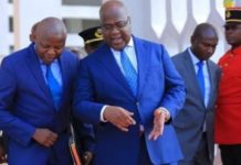 RDC : deux hauts fonctionnaires condamnés à 3 ans de travaux forcés